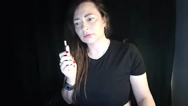 NoraMilf 라이브 XXX 채팅
