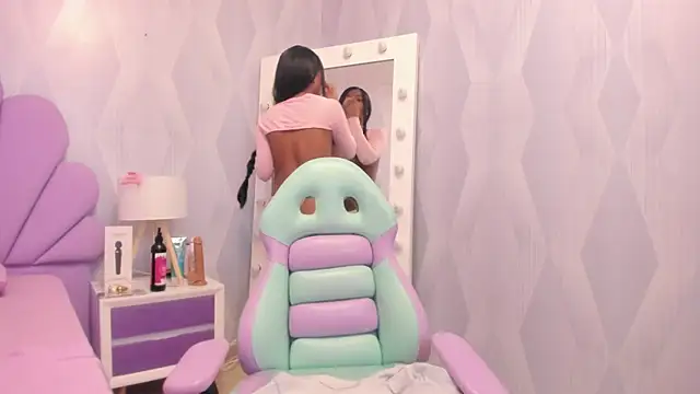 tifannygrey_ Obrolan Langsung XXX