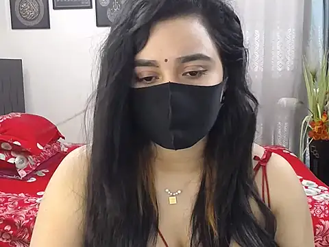 Živý XXX chat Ridiha_Pari