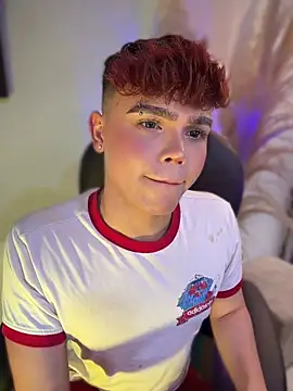 PRINCE_STEV – Live XXX-chat