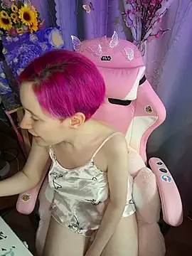 Fuzzy_Unicorn live XXX chat