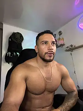 Chat +18 de FreszX ao vivo