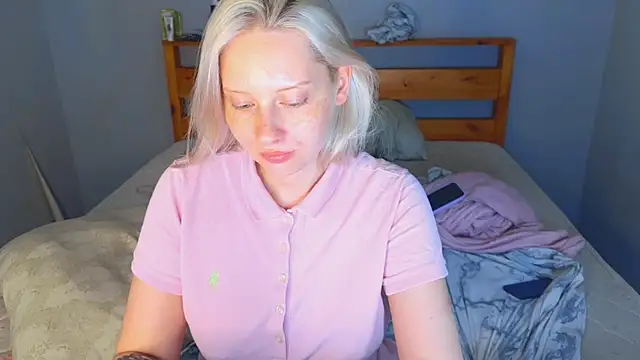 angellliss élő XXX-chatje