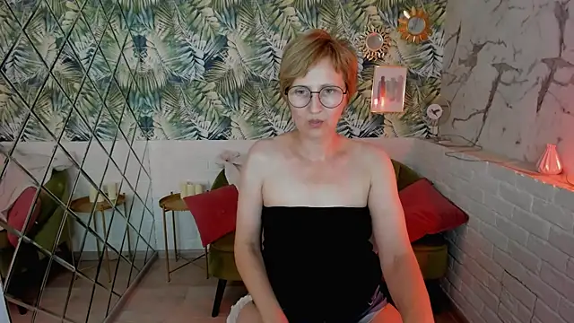 دردشة Paris_Cherry الجنسية المباشرة
