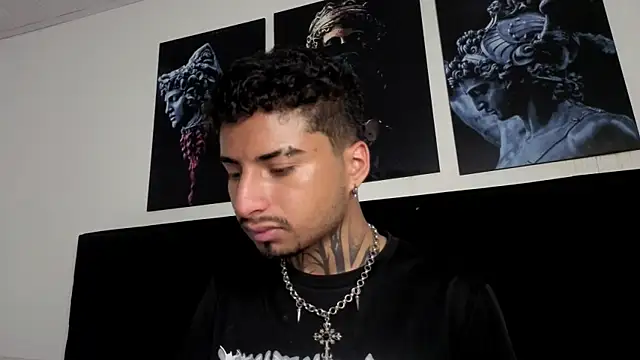 JuanCamiilo_66 라이브 XXX 채팅