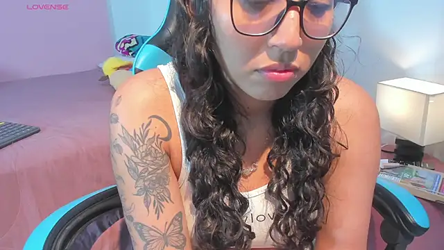 Živý XXX chat _maria_foxx_