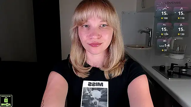Živý XXX chat hottie_satan