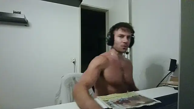 Chat XXX Live alpha-hunk