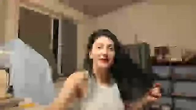 Živý XXX chat Amirahss