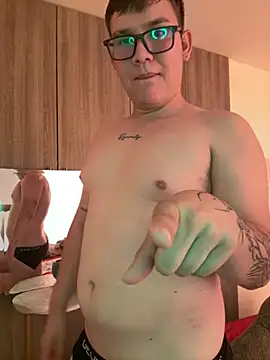 Kael-Noirn Live XXX chat