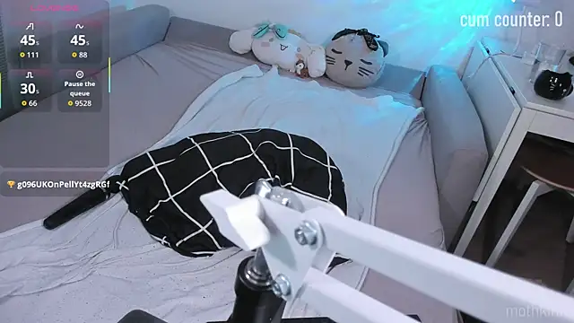 mothkink XXX чат на живо