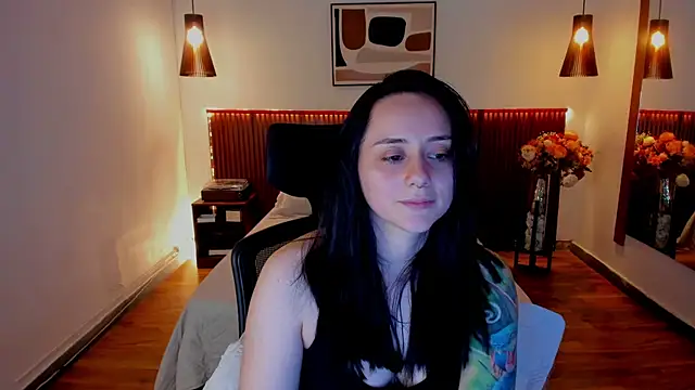 KatherineBond Chat XXX in diretta