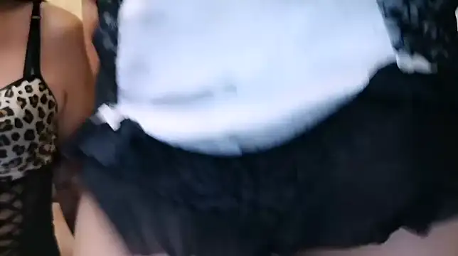 LadyAndTransyのライブXXXチャット