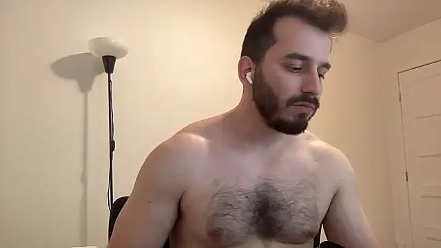 ThickDickMontreal live XXX chat