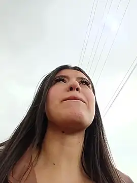 Živý XXX chat SALOME-28_