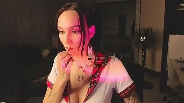 Aurisinst – Live XXX-chat