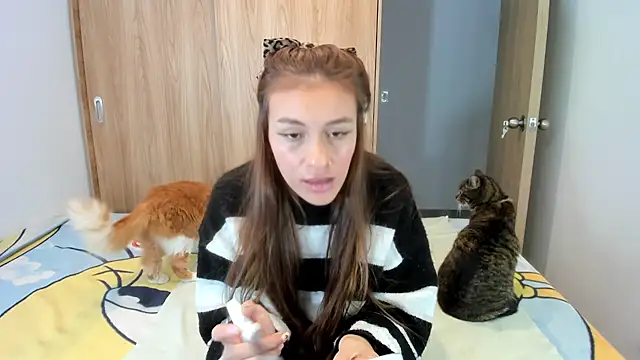 malucam06 Chat XXX in diretta