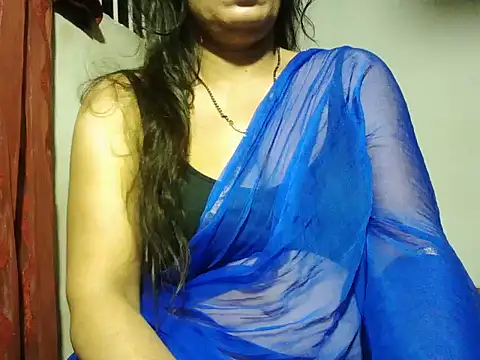 RukminiNew's Live XXX Chat