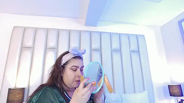 Živý XXX chat aandreaperez