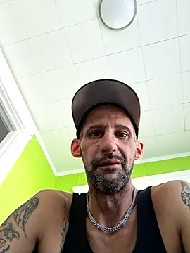 Show webcam de Chase3647