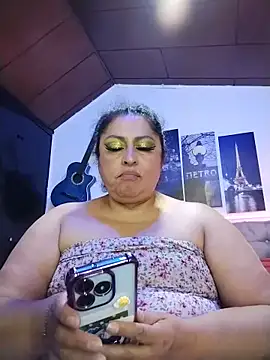 Keyla01_'s Live XXX Chat