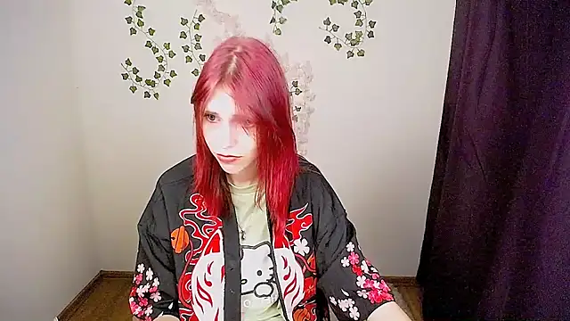 XXX chat uživo modela GuessMe___