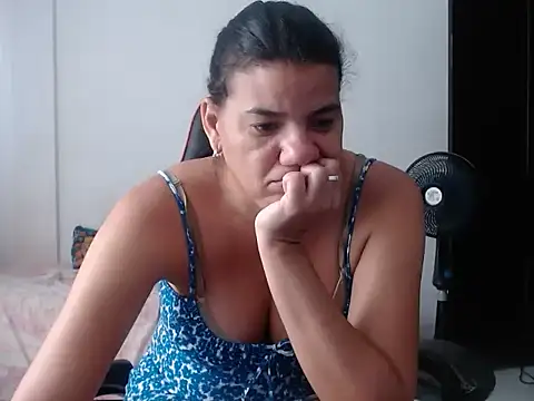 Živý XXX chat Adriana_0312