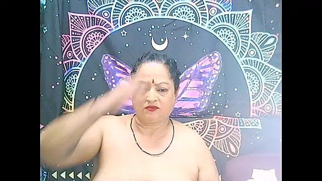 matureindian – Live XXX-chat