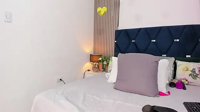 gabytyara2 即時 XXX 聊天