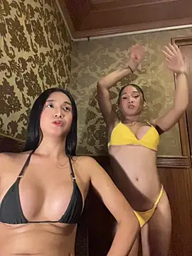 horsecock_levi Obrolan Langsung XXX