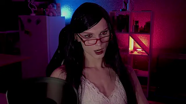 Chat +18 de sindLy ao vivo