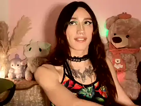XXX chat uživo modela _my_little_star_