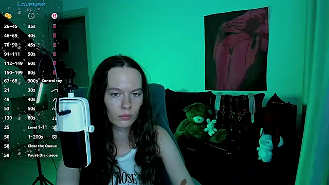 Vulgar_Tamer: онлайн-секс-чат