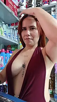 Chat XXX en directo de Queen_lorena