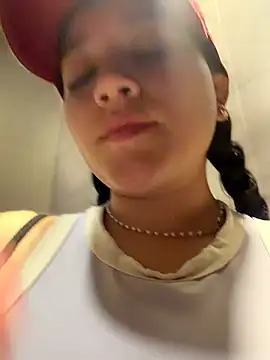 XXX chat uživo modela Veronica_Wins_