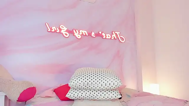 Iam_Caami_ 现场XXX聊天