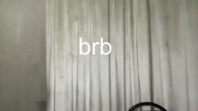 XXX chat uživo modela CloudyClamber