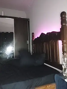 XXX chat uživo modela Gasc_1992