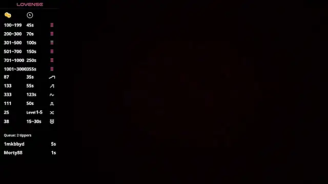 CarolaLuczynskiのライブXXXチャット