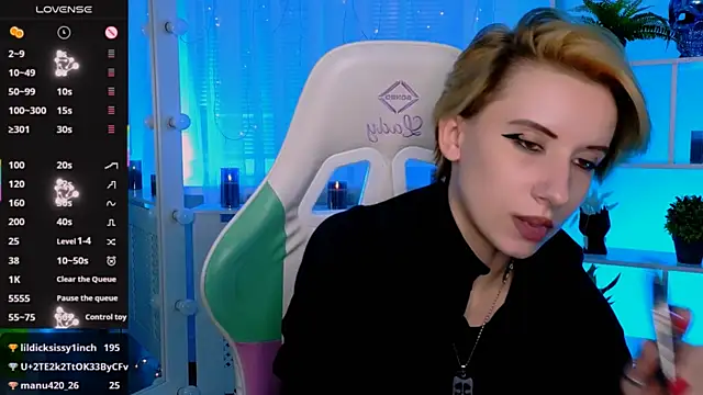 Czat XXX na żywo – _Rein_ramm