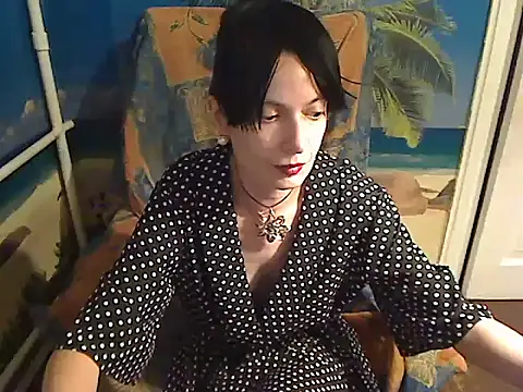 Bastet12's Live XXX Chat