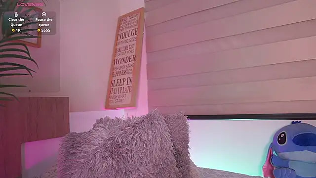 Živý XXX chat dakotaa_01