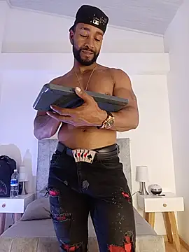 Dante_Knox 라이브 XXX 채팅