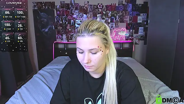 Živý XXX chat x_Ulya1cutex
