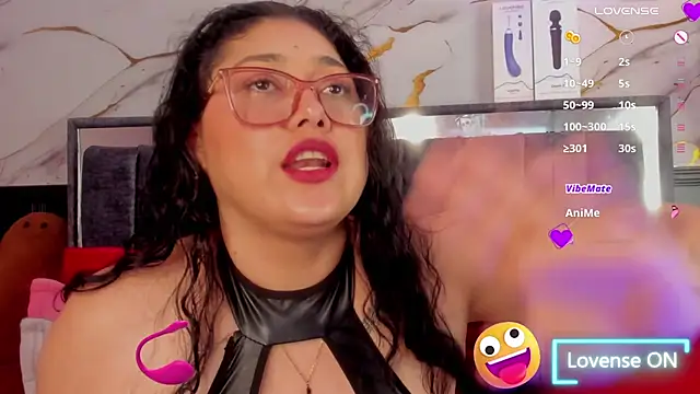 XXX chat uživo modela Meikochoe_x
