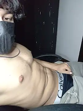 roxiii_ Obrolan Langsung XXX