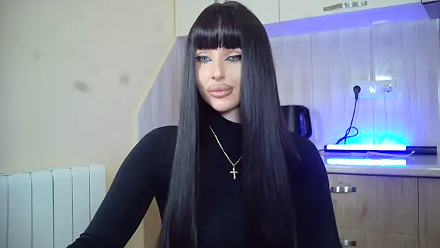 XXX chat uživo modela Lady_Joli
