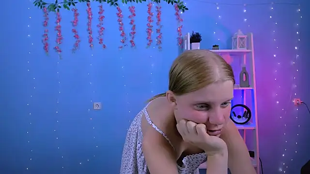 Živý XXX chat lyra_desire