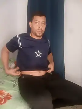 XXX chat uživo modela Cris_LaCobra_
