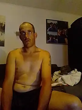 Show de webcam de Codymc89